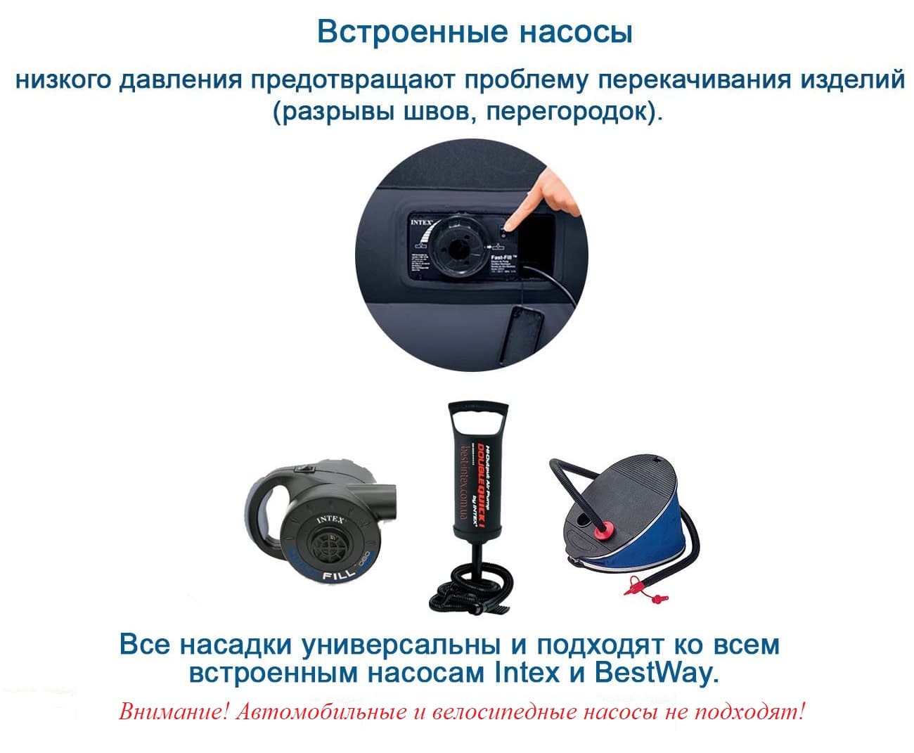 Кровать двуспальная с подголовником