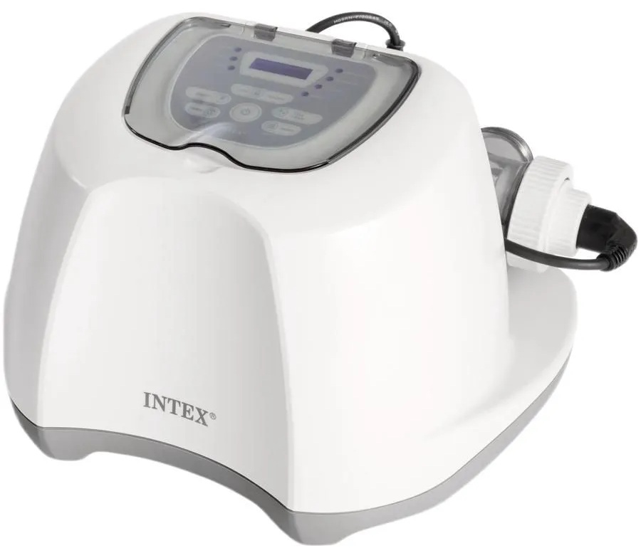 Хлорогенератор для очистки бассейна до 32 м3, Intex 26688