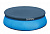 Тент для надувного бассейна Easy Set 366 см, Intex 28022