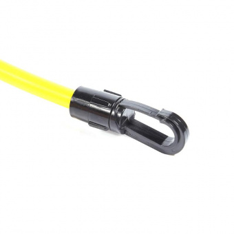 Пояс для плавания с сопротивлением, эспандер 3 м