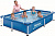 Каркасный бассейн BestWay Steel Pro 221 х 150 х 43 см