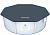 Тент для каркасных бассейнов 396 см и 360 см Hydrium Pool, BestWay 58292
