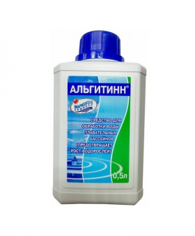 Альгитинн (0,5 л)