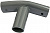 Тройник для каркасного бассейна 457 х 122 см Steel Pro MAX Bestway