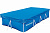 Тент для каркасных бассейнов 400 х 211 см, BestWay 58107