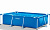Каркасный бассейн Intex Rectangular Frame Pool 300 х 200 х 75 см, арт. 28272