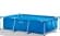 Каркасный бассейн Intex Rectangular Frame Pool 300 х 200 х 75 см, арт. 28272