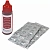 Капли Phenol Red (измерение pH) и таблетки 20шт DPD1 (измерение Cl/Br)